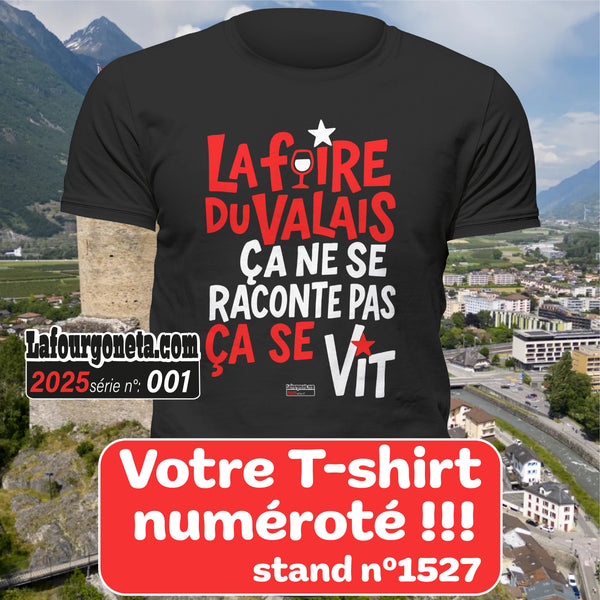 Le Valais