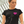 Charger l'image dans la galerie, T-shirt le coeur sur la main