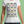 Charger l'image dans la galerie, T-shirt Split multicolor