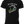 Charger l'image dans la galerie, T-shirt Je m'en fous, j'me barre en California