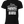 Charger l'image dans la galerie, T-shirt Dieu créa des têtes parfaites et sur les autres des cheveux