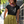 Charger l'image dans la galerie, tee-shirt combi Westy