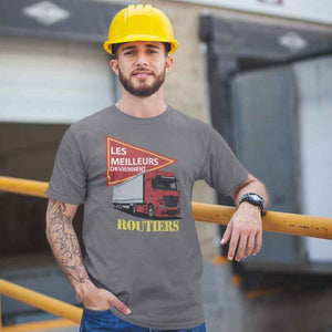 Métiers Lafourgoneta