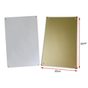 Plaque humoristique: Vaud ce si joli petit pays - Lafourgoneta