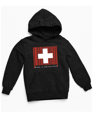 Sweat Made in Switzerland