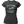 T-shirt Je peux pas j'ai mon tricot à terminer