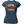 T-shirt Je n'ai pas choisi d'être Genevoise, j'ai juste eu de la chance