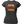 T-shirt Je n'ai pas choisi d'être Genevoise, j'ai juste eu de la chance