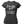 T-shirt Je m'en fous je me barre à la salle
