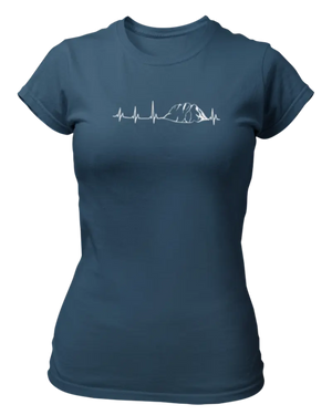 T-shirt Moléson - Lafourgoneta