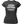 T-shirt Je n'ai pas choisi d'être Fribourgeoise, j'ai juste eu de la chance