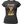 T-shirt T'inquiète, je gère à la salle