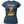 T-shirt T'inquiète, je gère à la salle
