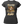 T-shirt T'inquiète, je gère à table