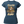 T-shirt T'inquiète, je gère à table
