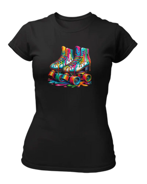 T-shirt Roller - Lafourgoneta