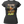 T-shirt T'inquiète, je gère au tennis