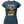 T-shirt T'inquiète, je gère au tennis