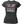 T-shirt J'ai le coeur sur la main, mais elle peut aussi aterrir sur ta gueule