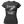 T-shirt Je m'en fous je vais jouer au padel