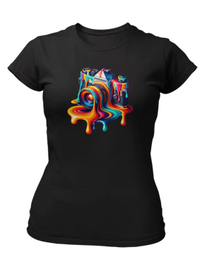 T-shirt Reflex - Lafourgoneta