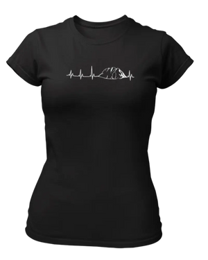 T-shirt Moléson - Lafourgoneta