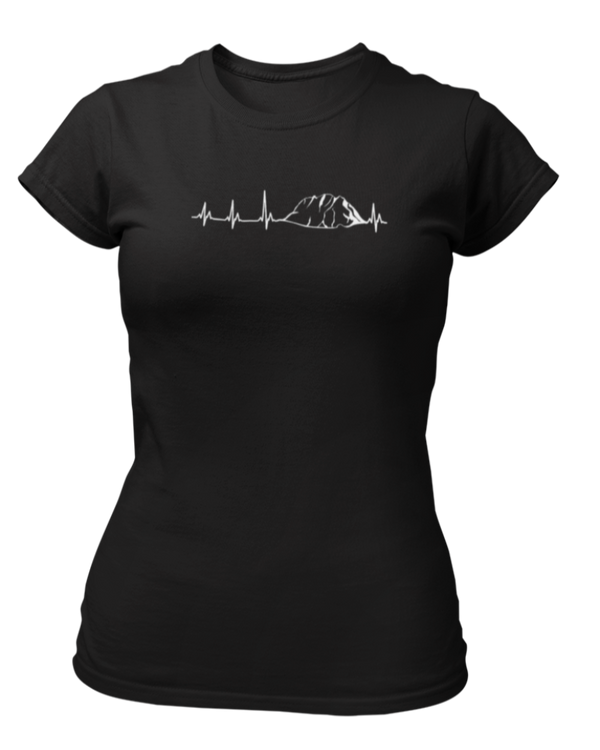 T-shirt Moléson