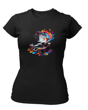 T-shirt Pick-up - Lafourgoneta