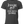 T-shirt Je m'en fous je me barre à la salle