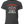 T-shirt Je peux pas, je vais à la salle