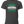 T-shirt Je n'ai pas choisi d'être Vaudois, j'ai juste eu de la chance