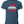 T-shirt Je n'ai pas choisi d'être Suisse, j'ai juste eu de la chance