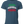 T-shirt Je n'ai pas choisi d'être Neuchâteloise, j'ai juste eu de la chance