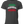 T-shirt Je n'ai pas choisi d'être Neuchâteloise, j'ai juste eu de la chance