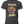T-shirt T'inquiète, je gère à la maison