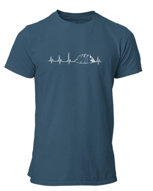 T-shirt Moléson - Lafourgoneta