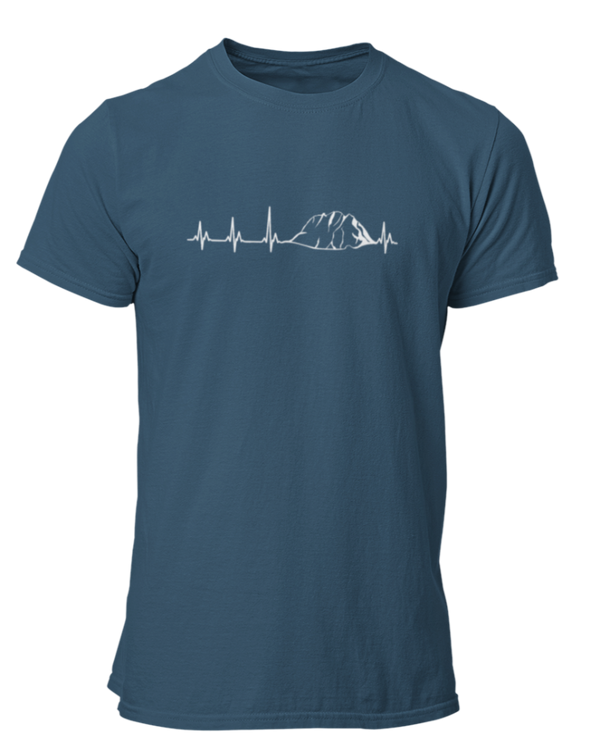 T-shirt Moléson