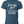 T-shirt Je m'en fous je me barre à la salle