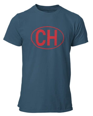 T-shirt CH - Lafourgoneta