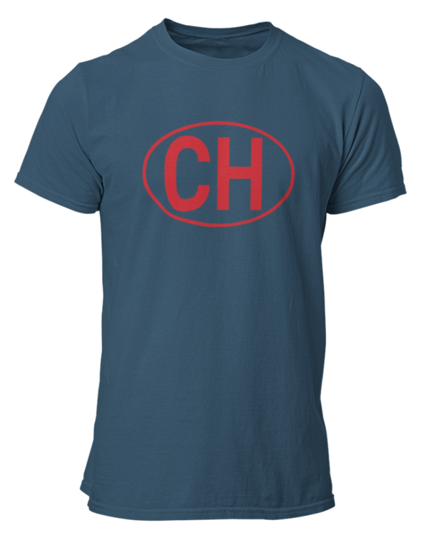 T-shirt CH