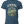 T-shirt Je m'en fous tant qu'il y a du Genepi