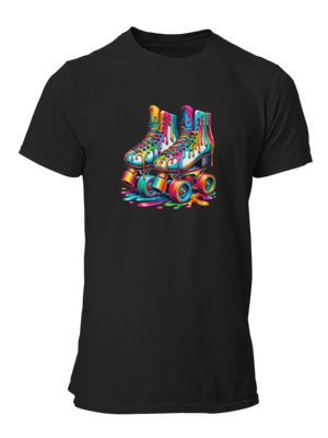 T-shirt Roller - Lafourgoneta