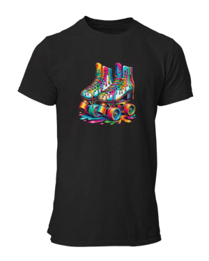 T-shirt Roller - Lafourgoneta