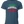 T-shirt Je n'ai pas choisi d'être Neuchâtelois, j'ai juste eu de la chance