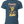 T-shirt T'inquiète, je gère à la salle