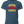 T-shirt Je n'ai pas choisi d'être Genevoise, j'ai juste eu de la chance
