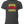 T-shirt Je n'ai pas choisi d'être Genevoise, j'ai juste eu de la chance