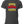 T-shirt Je n'ai pas choisi d'être Genevois, j'ai juste eu de la chance