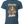 T-shirt T'inquiète, je gère à table