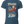 T-shirt T'inquiète, je gère au barbecue